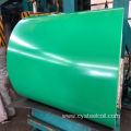 DC52D Color Coated Steel Coil